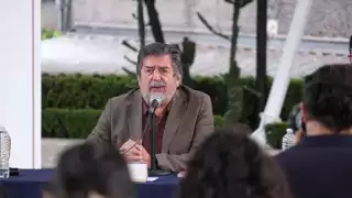 El titular del Fonatur asegura que esta nueva ruta generará grandes ahorros en su construcción