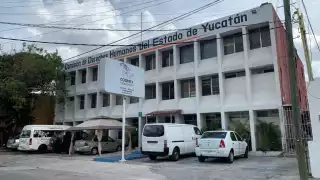 Los recintos están saturados. Además de yucatecos han atendido pacientes de otros Estados