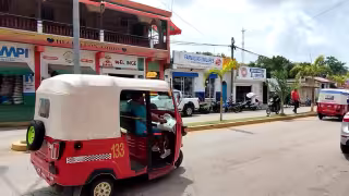 Concesión de 10 mil pesos pone en jaque a mototaxistas en Quintana Roo