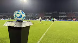 La lluvia cesó en CU