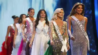 Los mejores memes de Miss Universo 2023
