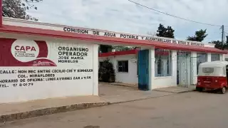 Al parecer, el monto de los morosos sería de más de 5 mdp.