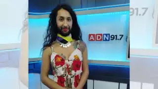 Chile entrega el primer carné de identidad "no binario"