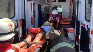 La mayor parte de los ataques los sufren las mujeres por parte de sus parejas, indicó la Unidad de Atención a Víctimas