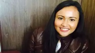 Karen Itzel Rodríguez  apareció sin vida, así lo informó la FGJ de la CDMX