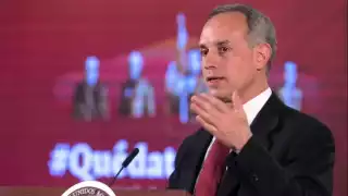 La plataforma recibió miles de consultas, eso la puso en estrés