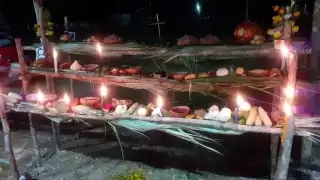 El cempasúchil para decorar los altares podría venderse caro este año