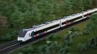 El Tren Maya reducirá el tiempo de viaje desde Mérida a Cancún