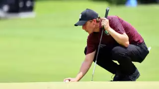 Actualmente el mexicano se encuentra en la tercera posición de la tabla general