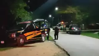 En Motul ocurrió un homicidio con más crueldad, un joven de 22 años dio muerte a una mujer, a quien golpeó la cabeza con una piedra