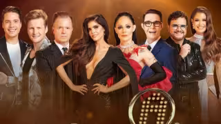 Revelan quién será el conductor de La Academia 20 años. Foto: Especial