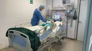 En Quintana Roo, 3 mil 426 pacientes se encontraban en aislamiento social