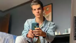 Nelson dio a conocer qué sucederá el fin de semana en La Academia. Foto: Instagram