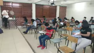 Para el proceso de asignación de espacios en las preparatorias de Quintana Roo, ofertaron 23 mil 481 cupos en todo el Estado