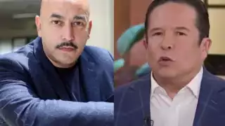 Lupillo Rivera arremete contra Gustavo Adolfo Infante por comentarios que hizo sobre él