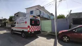 Hombre encuentra a su pareja ahorcada en su departamento en Ciudad del Carmen