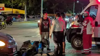 En los últimos tres años, los decesos repuntaron 64%; los más afectados son jóvenes de 16 a 20 años