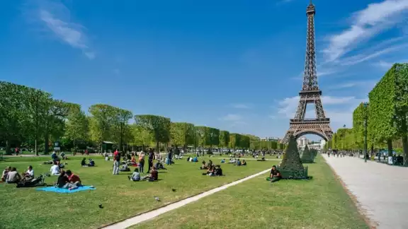 París ahora enfrenta una plaga de Chinches que se ha salido de control