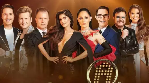 Será en el próximo mes de junio que el reality salga al aire.