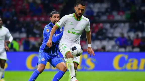 Juárez y Cruz Azul buscarán los tres puntos esta jornada 12 de la Liga MX