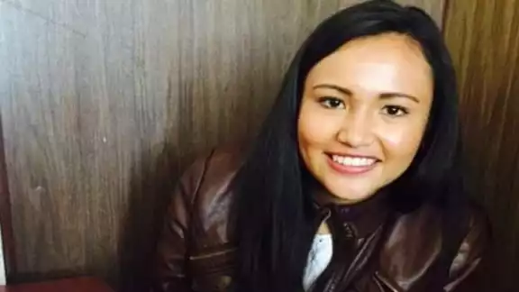 Karen Itzel Rodríguez  apareció sin vida, así lo informó la FGJ de la CDMX