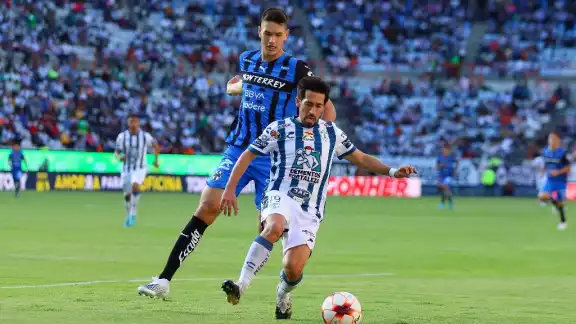 Los Tuzos intentarán aprovechar su localía cuando reciban al sublíder del presente torneo Los Tuzos intentarán aprovechar su localía cuando reciban al sublíder del presente torneo