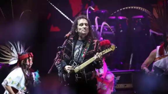 El TRI se suma a la lista de cancelaciones de conciertos en Cancún El TRI se suma a la lista de cancelaciones de conciertos en Cancún