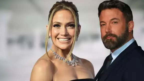 La pareja de famosos comenzó a salir en 2002, y en 2004 canceló su compromiso