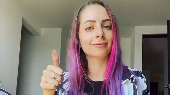 YosStop aseguró que su detención no fue culpa de Ainara YosStop aseguró que su detención no fue culpa de Ainara