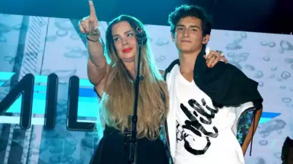 La interpretación del también cantante dentro de bioserie no autorizada, “El Último Rey”, no ha sido bien recibida en redes sociales La interpretación del también cantante dentro de bioserie no autorizada, “El Último Rey”, no ha sido bien recibida en redes sociales