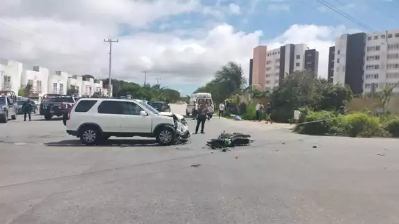 FOTOS: Por Esto!