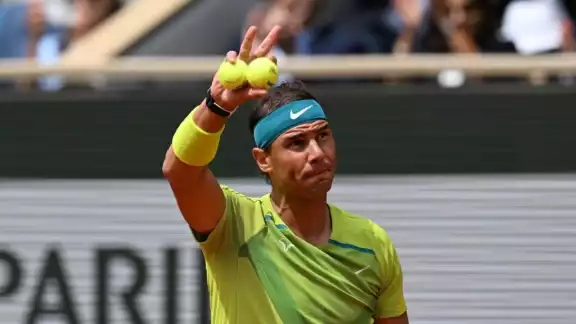 Rafa Nadal se somete a cirugía por lesión que lo dejó fuera de Roland Garros Rafa Nadal se somete a cirugía por lesión que lo dejó fuera de Roland Garros