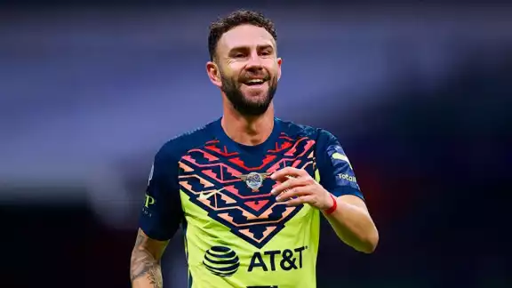 Miguel Layún lamentó la violencia situación que se vive en todo el país