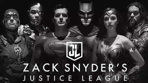 Fanáticos de DC le piden a Warner Brothers la vuelta de Zack Snyder Fanáticos de DC le piden a Warner Brothers la vuelta de Zack Snyder