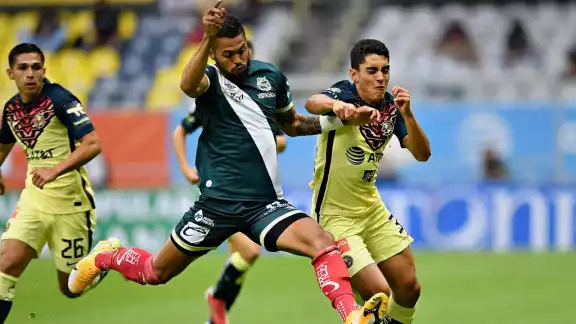 El futbol mexicano está de regreso esta semana y se juega la Jornada 1 del Clausura 2022 de la Liga MX El futbol mexicano está de regreso esta semana y se juega la Jornada 1 del Clausura 2022 de la Liga MX