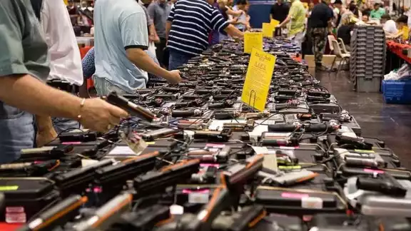 El gobierno de México hizo pública la demanda en contra de empresas estadounidenses de armas El gobierno de México hizo pública la demanda en contra de empresas estadounidenses de armas