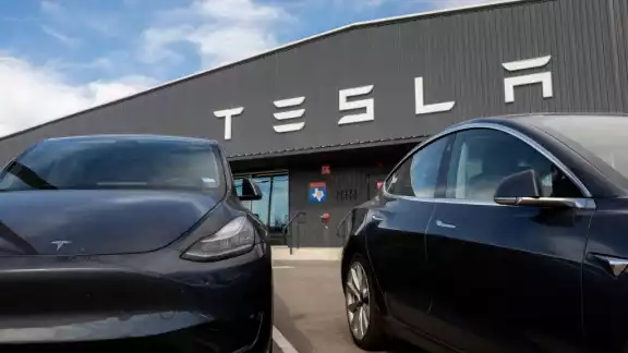 Las nuevas vacantes "Home Office" de Tesla para México