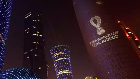 Qatar 2022 será "un festival" para la afición, afirman sus organizadores