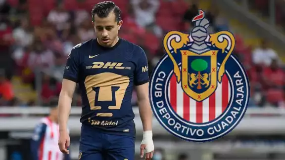 Alan Mozo es buscado por el rebaño