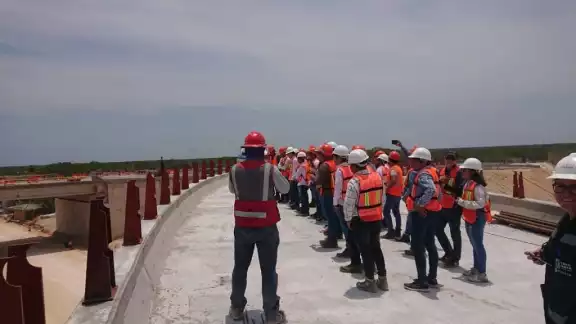 Yucatán es el segundo estado de la Península con los mejores sueldos para los ingenieros Yucatán es el segundo estado de la Península con los mejores sueldos para los ingenieros