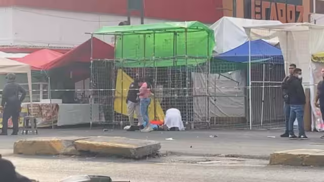 Así van los avances de la balacera de Iztacalco en la CDMX