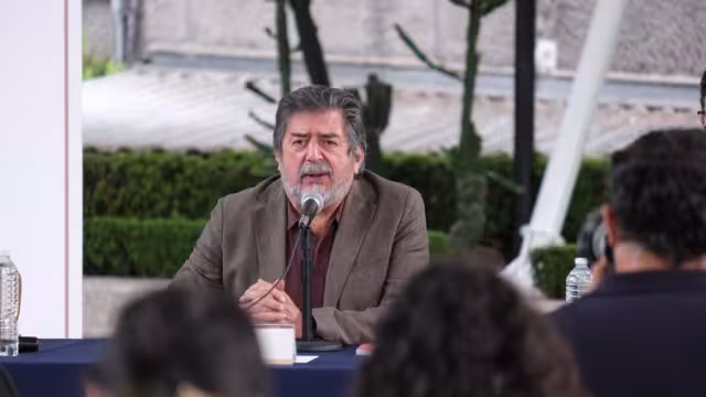 El titular del Fonatur asegura que esta nueva ruta generará grandes ahorros en su construcción