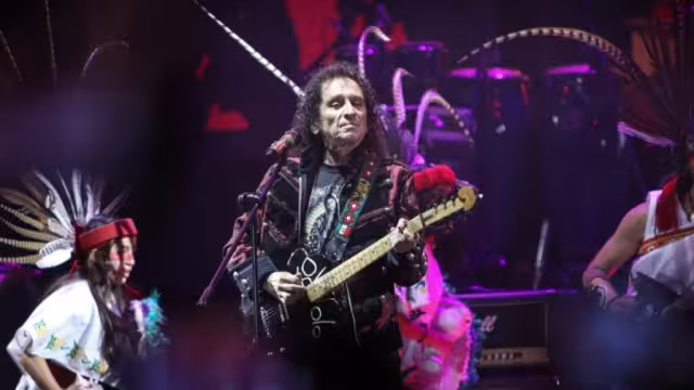 El TRI se suma a la lista de cancelaciones de conciertos en Cancún