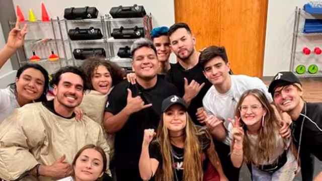 Tres alumnos del reality show se ausentaron toda la mañana