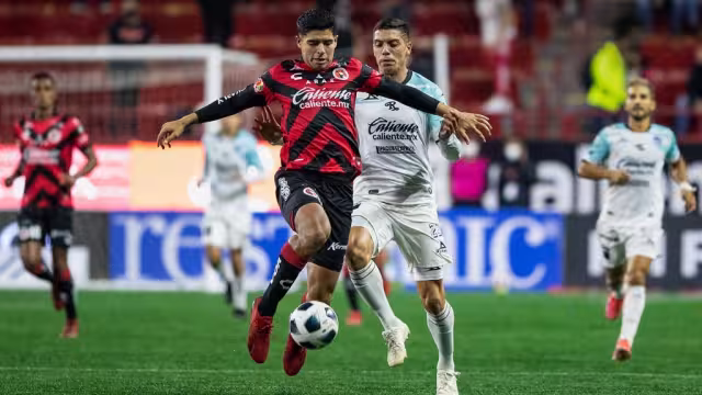 Tijuana vs Mazatlán: ¿Dónde y a qué hora ver el partido de la Jornada seis del Apertura 2022 de la Liga MX?