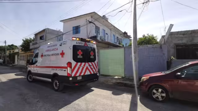La joven de 22 años se convirtió en el suicidio número 26 en Ciudad del Carmen durante este año