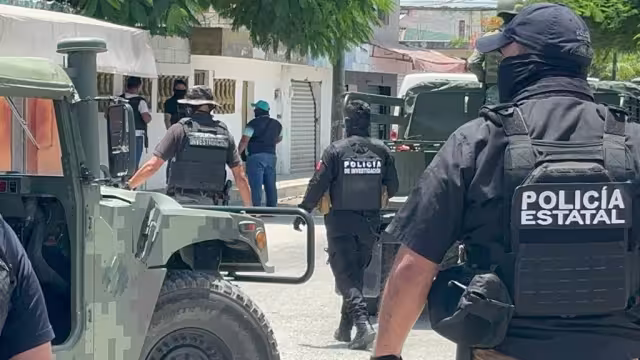 El Fiscal General del Estado aseguró desconocer el hecho, pero señaló que se investigará.