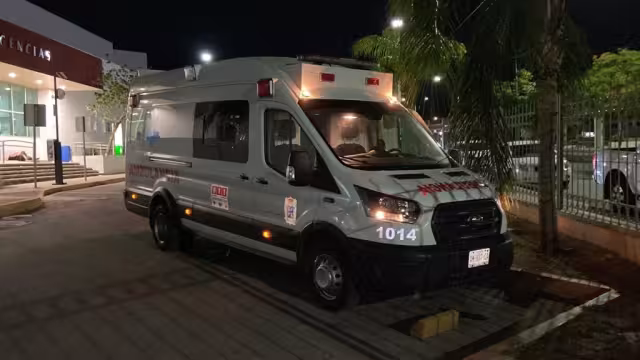 Familiares encontraron a la chica en una vivienda de la colonia Pedregal junto con un frasco de pastillas; pereció a los pocos minutos