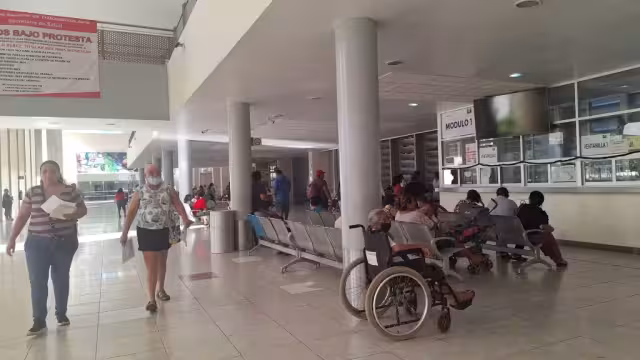 Prende alertas la confirmación de tres nuevos casos en habitantes de Mérida, Tekax y Teabo