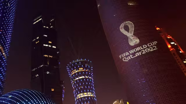 Mundial Qatar 2022: FIFA adelanta inicio de la justa deportiva